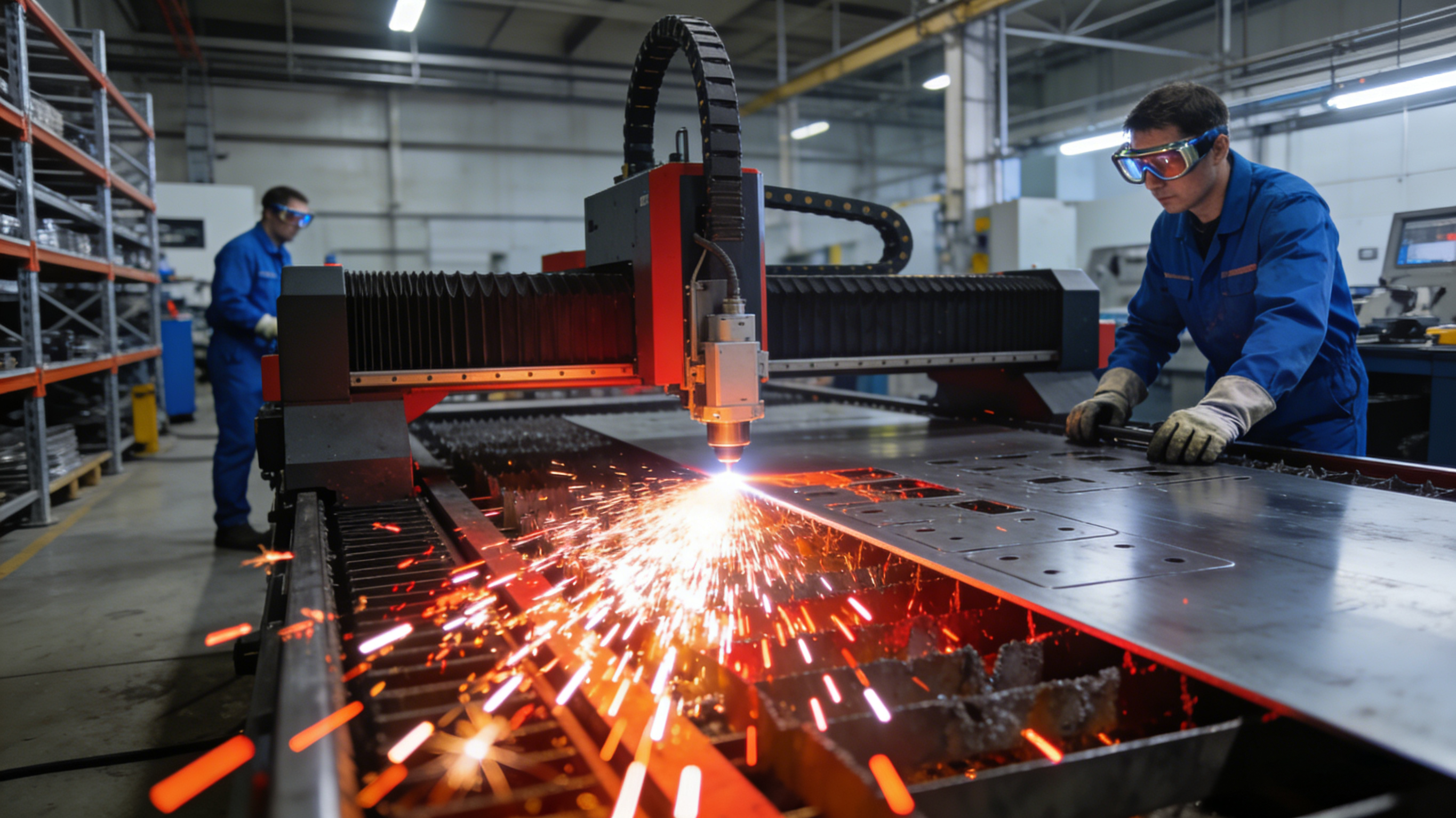 Sheet Metal Fabrication Sheet Metal Fabrication