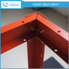 Factory custom made galvanized metal box fabrication