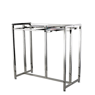 OEM Stainless Steel Sheet Metal Machining