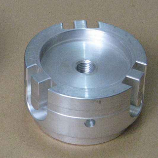 Factory custom fabrication cnc machined parts in sheet metal fabrication
