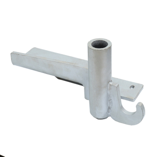 Factory custom made car sheet metal parts