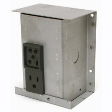 Made in China custom made junction box