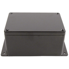 Chinese supplier laser cutting ip68 enclosure