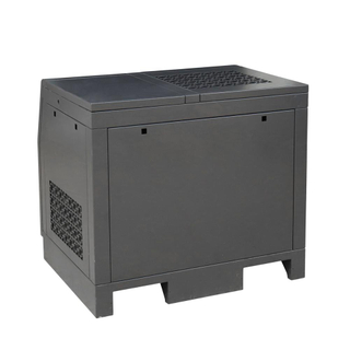 China Supplier metal works metal box enclosure