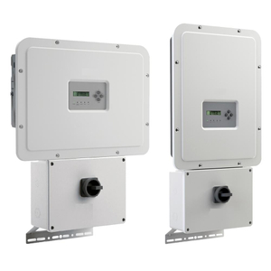 Factory custom fabrication solar inverter enclosure