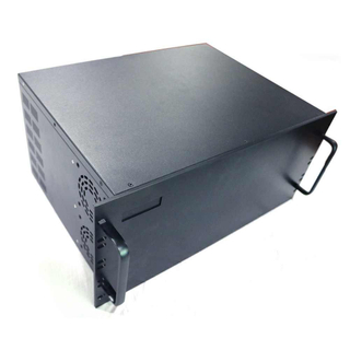 Custom sheet metal parts sheet metal enclosure boxes