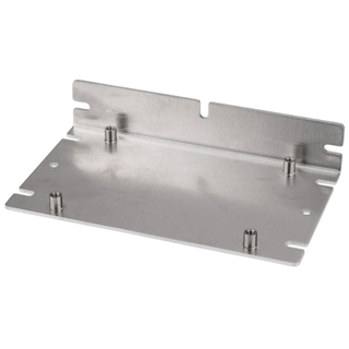 China Supplier Metal Works Pressure Clips