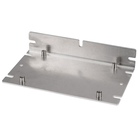 China Supplier Metal Works Pressure Clips