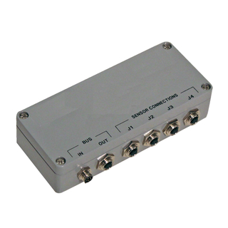 Chinese supplier laser cutting electrical junction box