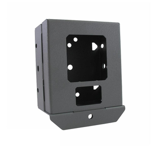 Factory made sheet metal work custom project enclosure