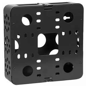OEM Factory laser cutting small enclosure