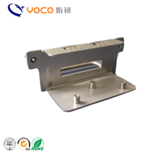 China factory Stainless steel aluminium fabrication tool