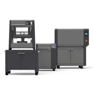 Customized sheet metal work metal enclosure of 3d printer