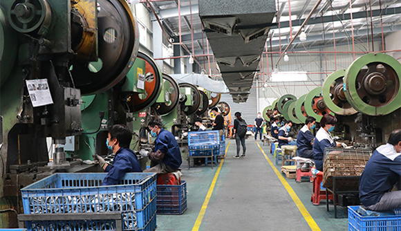 Steel Fabrication Workshop: A Comprehensive Solution for Sheet Metal Fabrication Needs