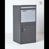 Outdoor Secure Lock Parcel Package Drop Delivery Storage Box