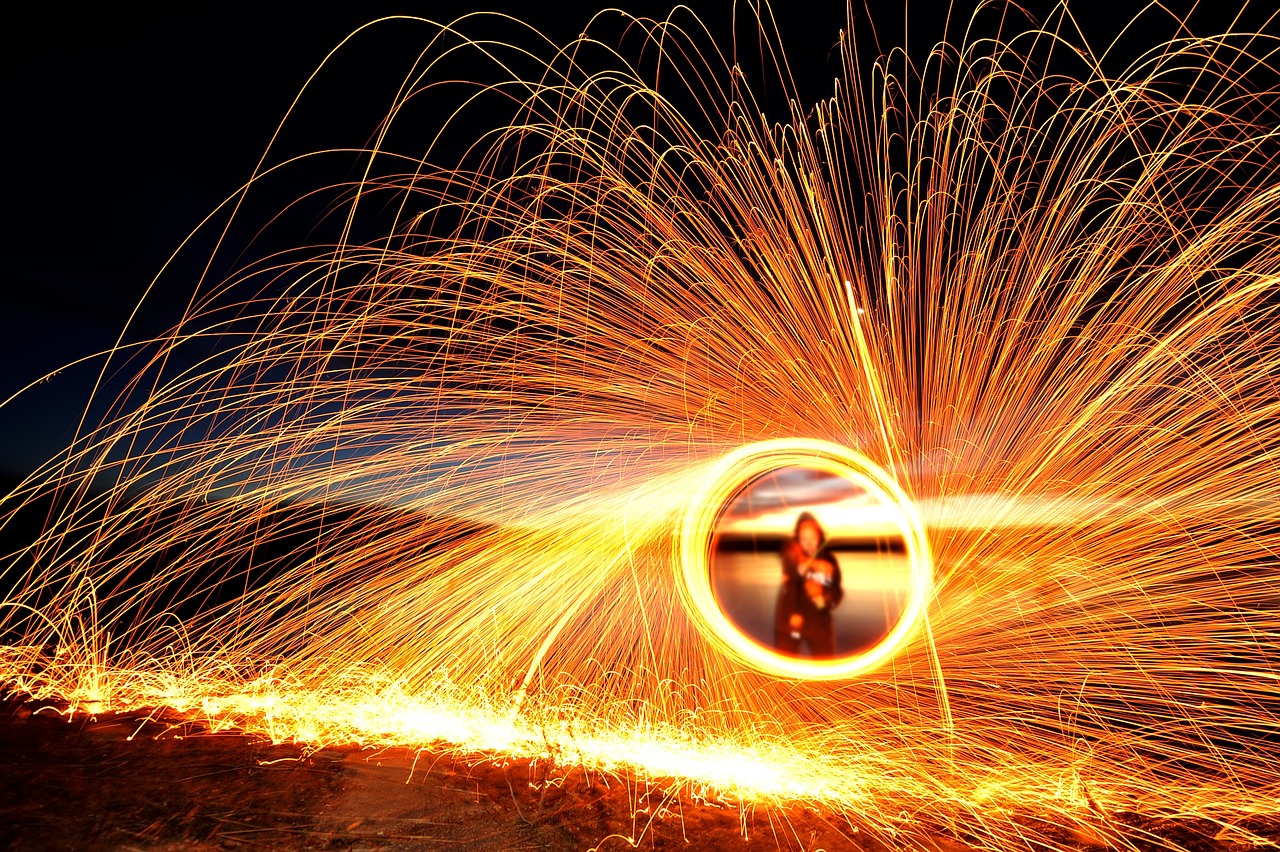 Industry with Steel Fabrication Products Mastery 