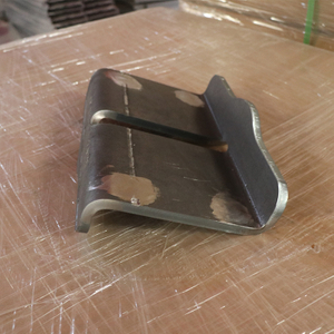 Bending Welding Stamping Sheet Metal Laser Cutting Luxury Alumunium Fabrication Steel Case