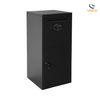 Outdoor Steel Parcel Post Lock Drop Delivery Storage Box for Packages
