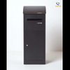 outside Secure Large Parcel Package Drop Box Delivery Letterbox
