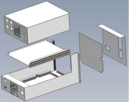 Metal Fabrication