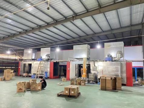 Metal Fabrication