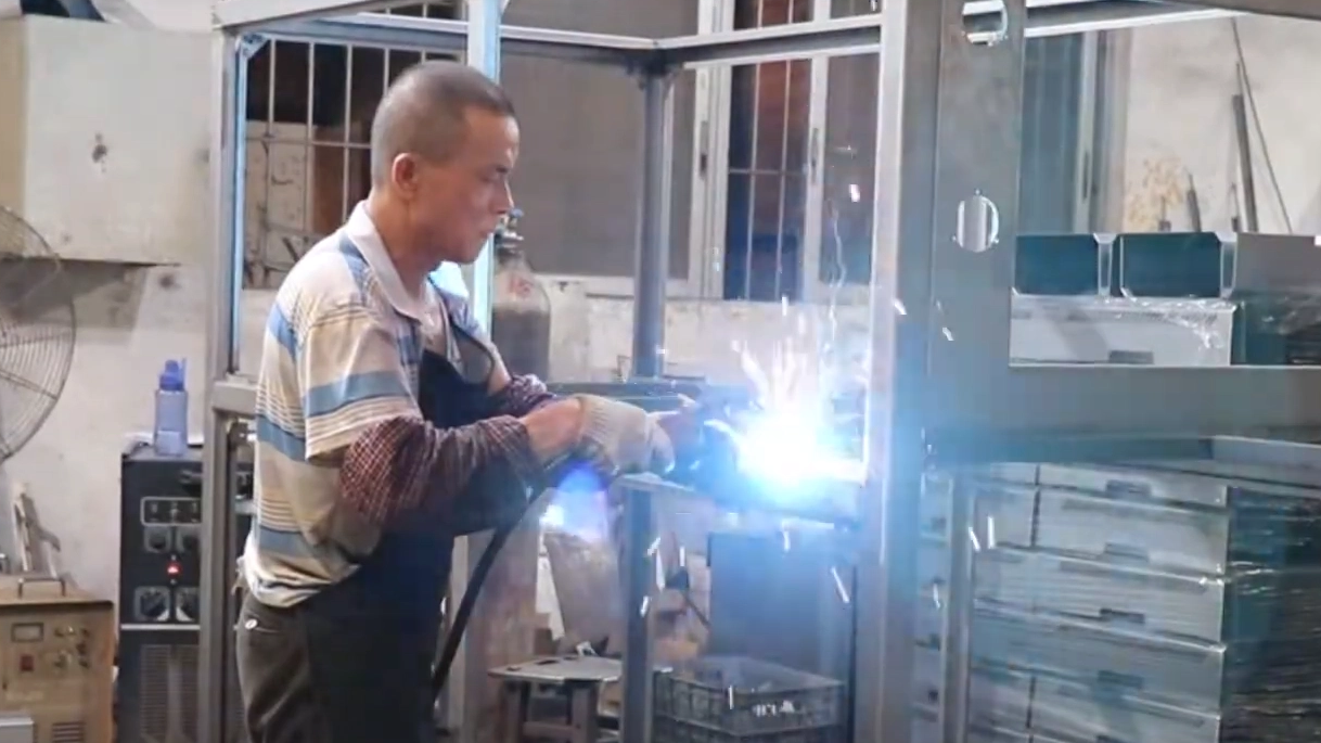 Steel Fabrication vs. Other Materials: Which Is Best for Your Project?