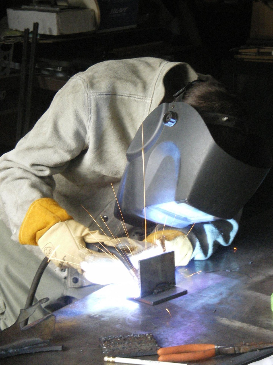 Sheet Metal Enclosure