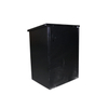 Black Package Through The Wall Mailbox Parcel Manufacturer