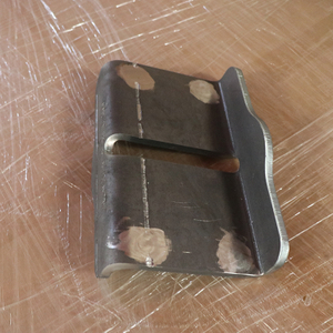Profession Factory Oem Custom Sheet Metal Steel Tank Fabrication Aircraft Parts