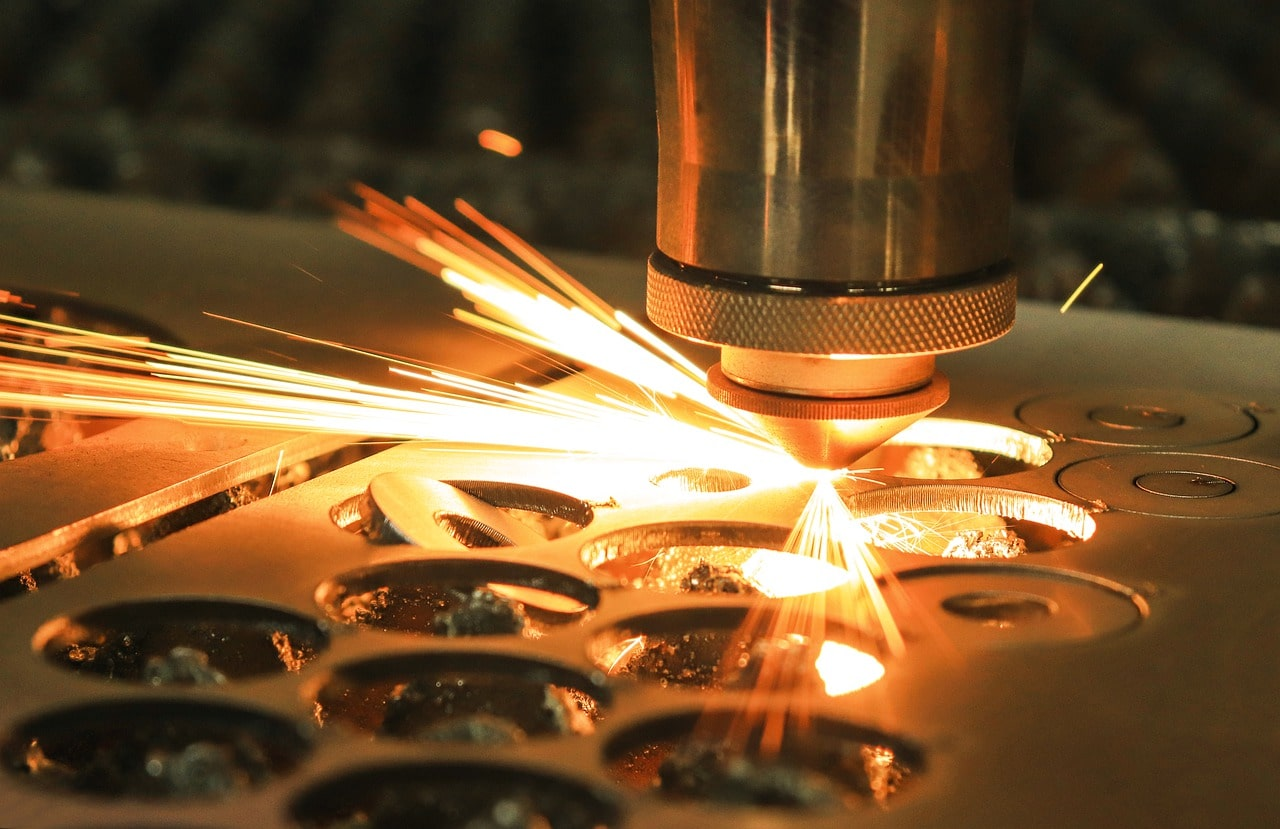 Grasping the Craft: Exploring Custom Metal Fabrication with Welding