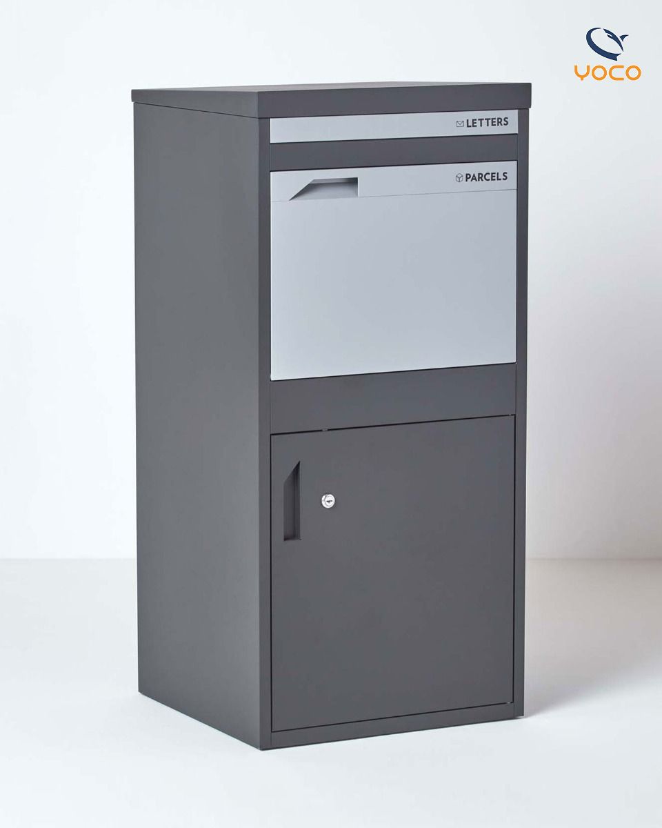 package delivery box