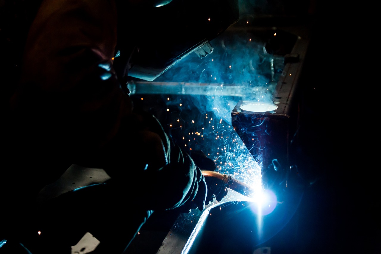 Crafting Excellence with Stainless Steel Fabrication