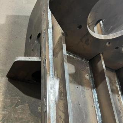 Metal Fabrication