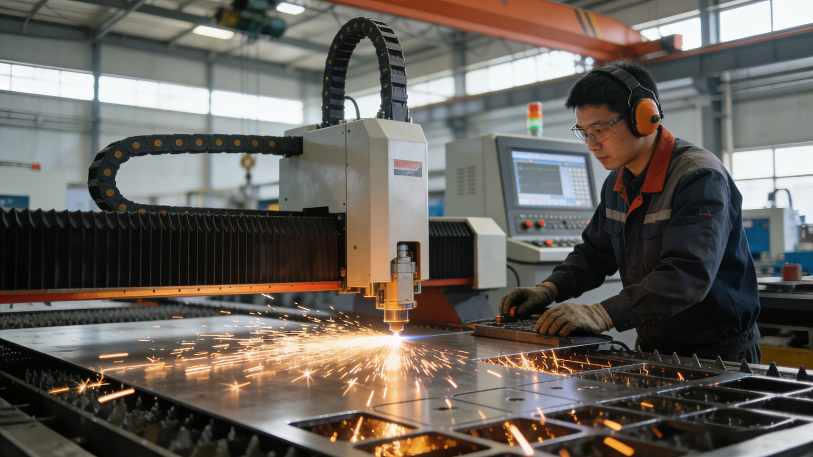 Stainless Steel Fabrication