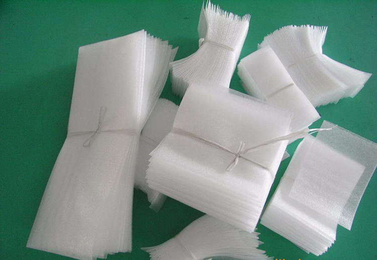 PE foam