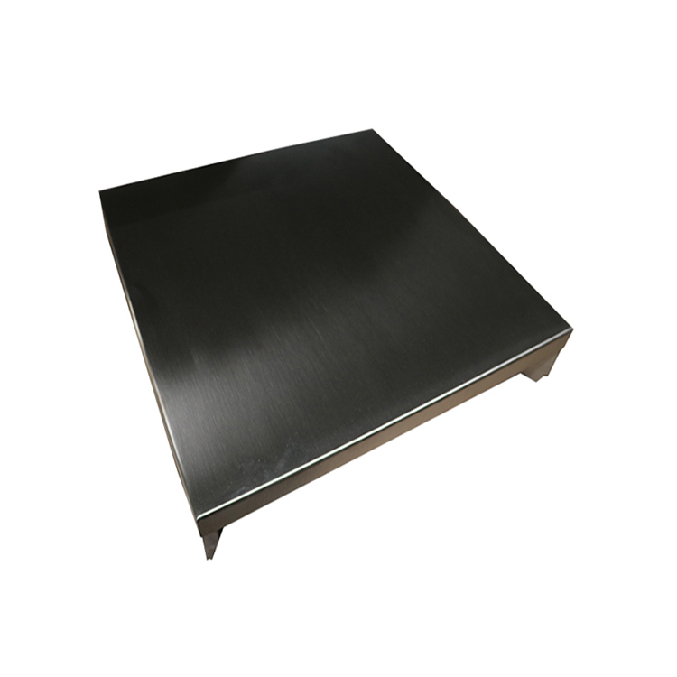 Plate Rapid Design Guide Cnc Laser Aluminum Form Custom Cut Shapes Techniques Online Fabrication Price List Sheet Metal Manufacturing