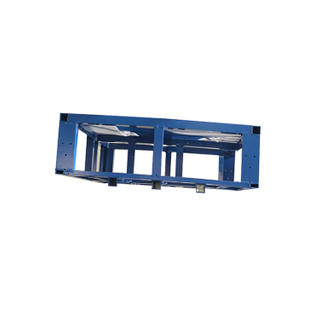 Oem Odm Manufacturer Laser Cutting Thin Custom Sheet Fabrication Cone Spinning Parts Metal Products