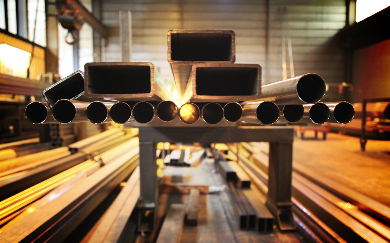 Quality Custom Metal Fabrication丨CNCT