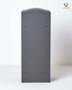 Front Door Smart Post Large Lockable Package Delivery Drop Box