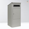 Outdoor Secure Parcel Package Delivery Drop Box for Home