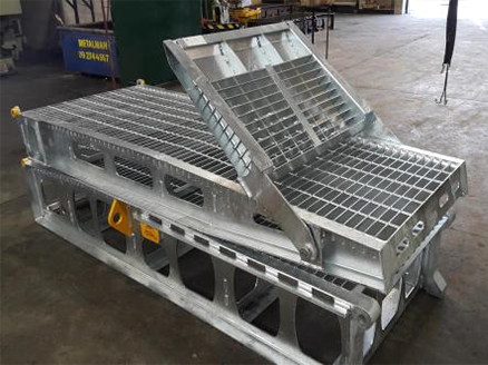 metal sheet manufacturers