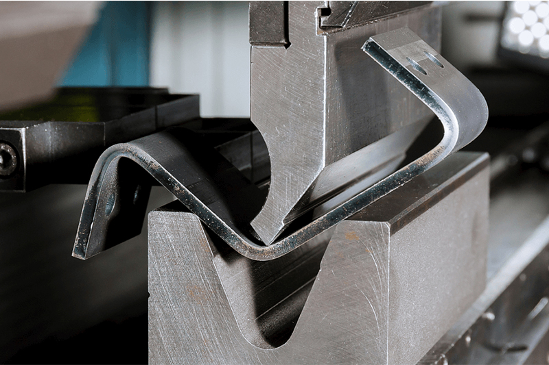 Custom Online Sheet Metal Fabrication Services: Durability Meets Innovation