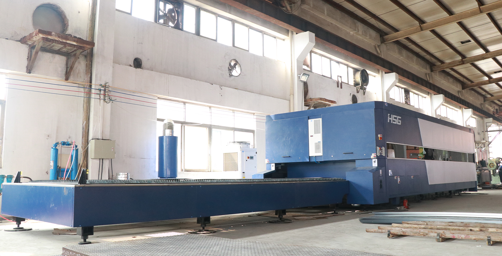 sheet metal enclosure