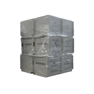 China Manufacturer Customized Mechanical Parts Small Quantity Sheet Metal Fabrication Blech