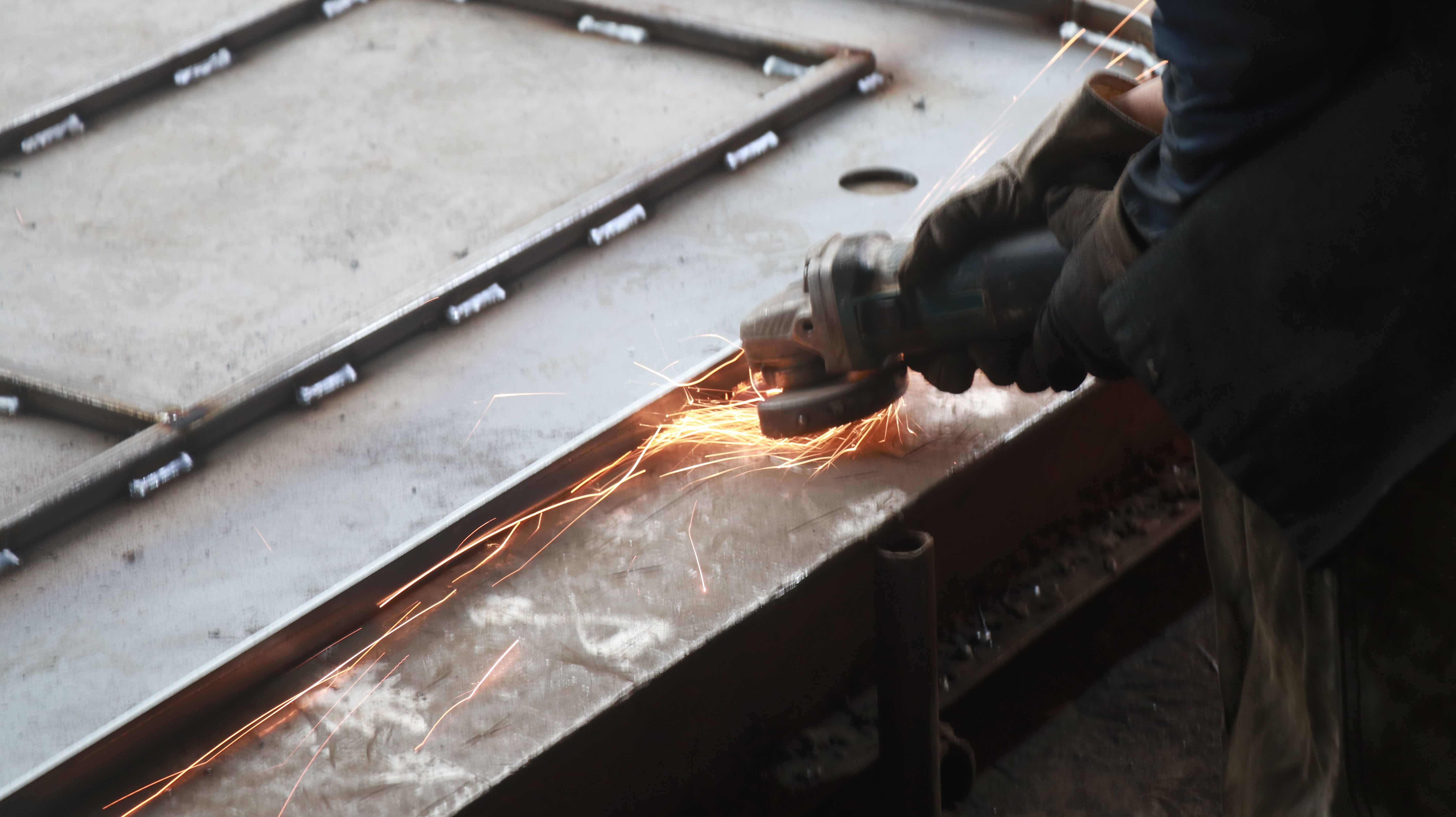 The Art of Steel Fabrication: Unleashing the Power of Stainless Steel in Custom Designs