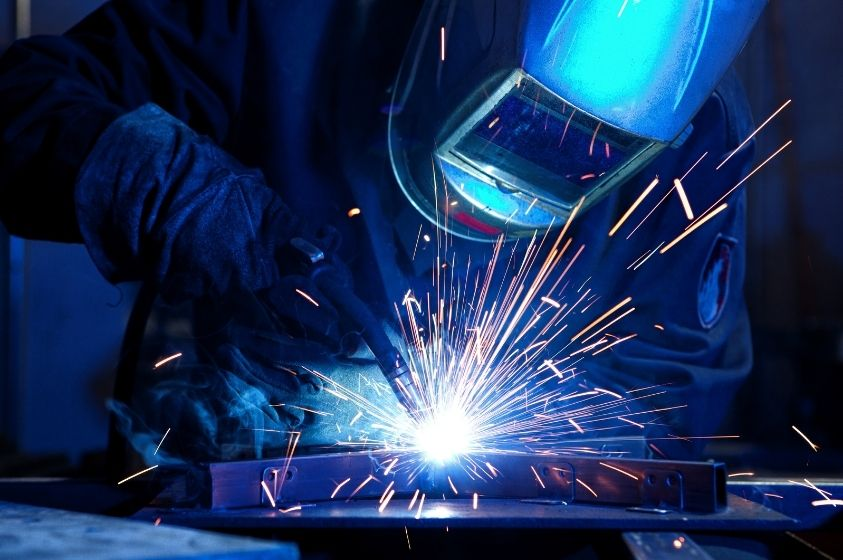 Crafting Excellence: The Art and Science of Welding Fabrication