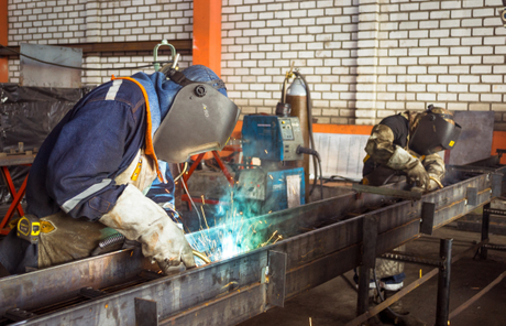 Custom Metal Fabrication from China.jpg