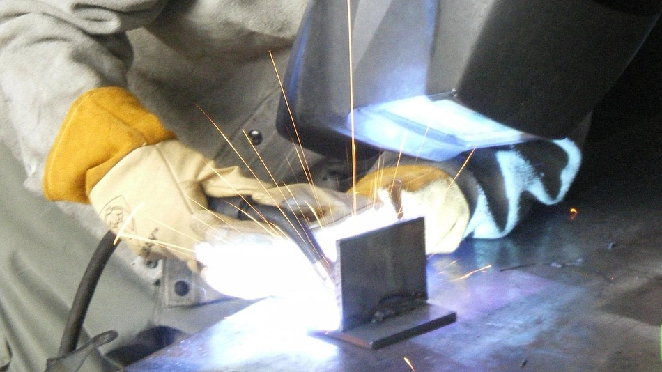 What Does a Steel Fabricator Do?