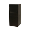 parcel delivery logo contemporary aluminum steel mail box