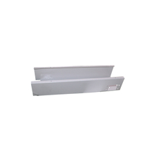 OEM ODM Sheet Metal Manufacturer Custom Anodizing Aluminum Sheet Metal Enclosure Portable